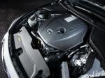 Infiniti Q50 2.0t 2014 года